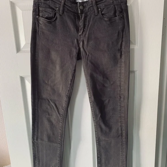 Designer Denim Bundle - 8 pairs of jeans- Size 27
